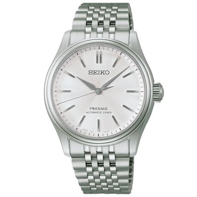 Seiko Presage HCC001 Classic Series