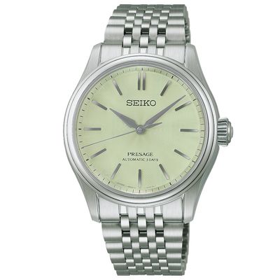 Seiko Presage HCC002 Classic Series