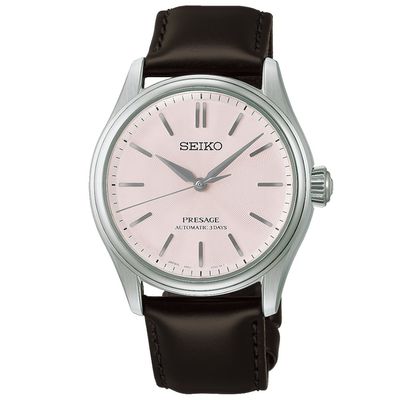 Seiko Presage HCC003 Classic Series