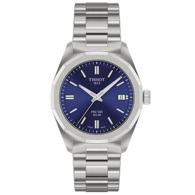 Tissot PRC 100 Solar 34mm T151.822.11.041.00