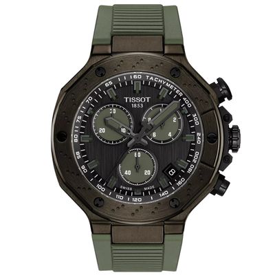 Tissot T-Race 45mm T141.417.37.061.02