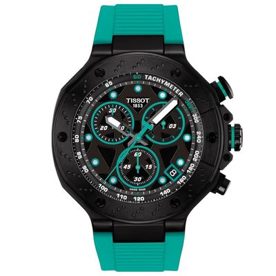 Tissot T-Race 45mm T141.417.37.051.01