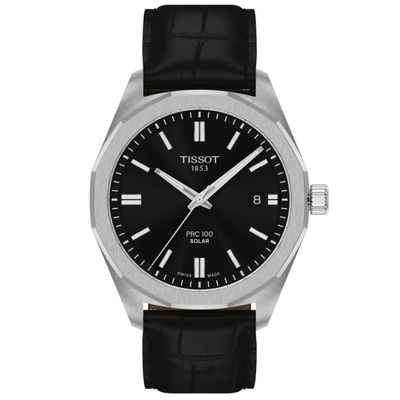 Tissot PRC 100 Solar 39mm T151.422.16.051.00