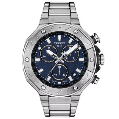 Tissot T-Race 45mm T141.417.11.041.00