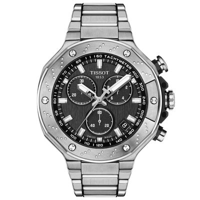 Tissot T-Race 45mm T141.417.11.051.01