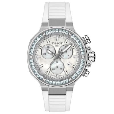 Tissot T-Race 38mm T141.817.97.111.00