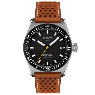 Tissot PR516 38mm T149.407.16.051.00