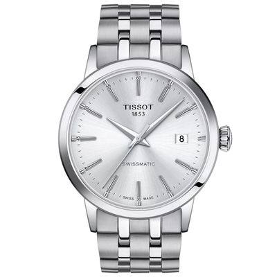 Tissot Classic Dream Swissmatic T129.407.11.031.00