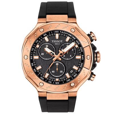 Tissot T-Race 45Mm T141.417.37.051.00