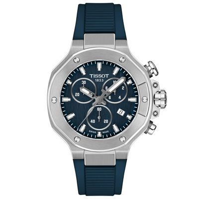 Tissot T-Race 38mm T141.817.17.041.00