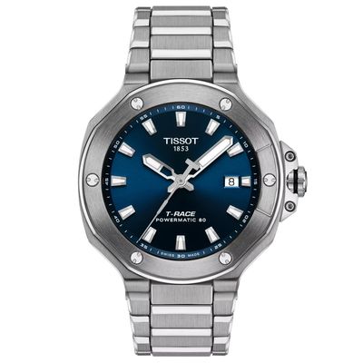 Tissot T-Race 41mm T141.807.11.041.00
