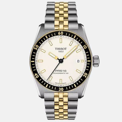 Tissot PR516 38mm T149.407.22.011.00