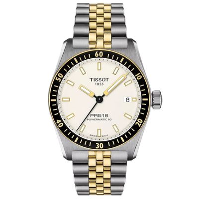 Tissot PR516 38mm T149.407.22.011.00