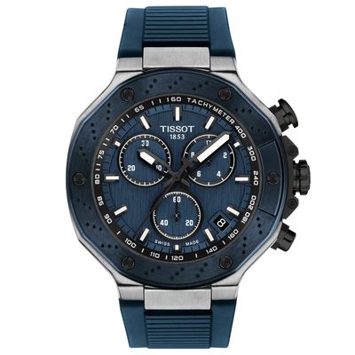 Tissot T-Race 45mm T141.417.27.041.00
