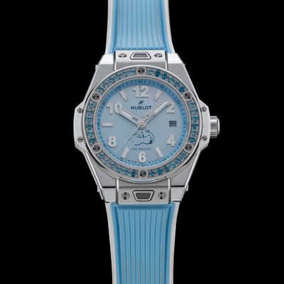 Hublot Big Bang One Click Los Roques Special Edition