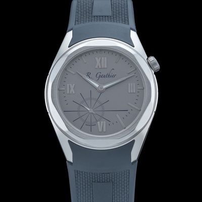 C By Romain Gauthier