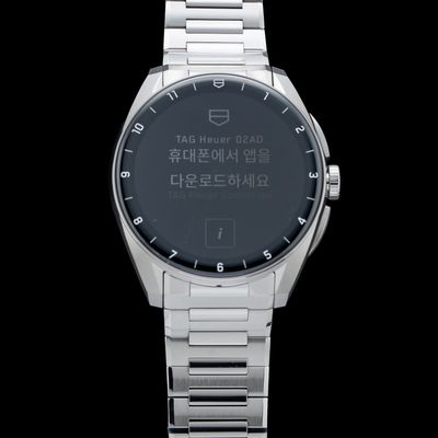 TAG Heuer Connected Calibre E5 SBT8010.BA0002
