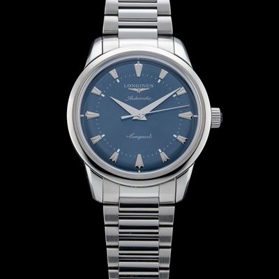 Longines Conquest Heritage L1.650.4.92.6