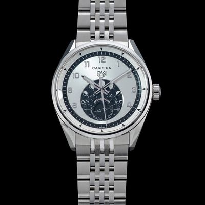 TAG Heuer Carrera Astronomer WBX2110.BA0044