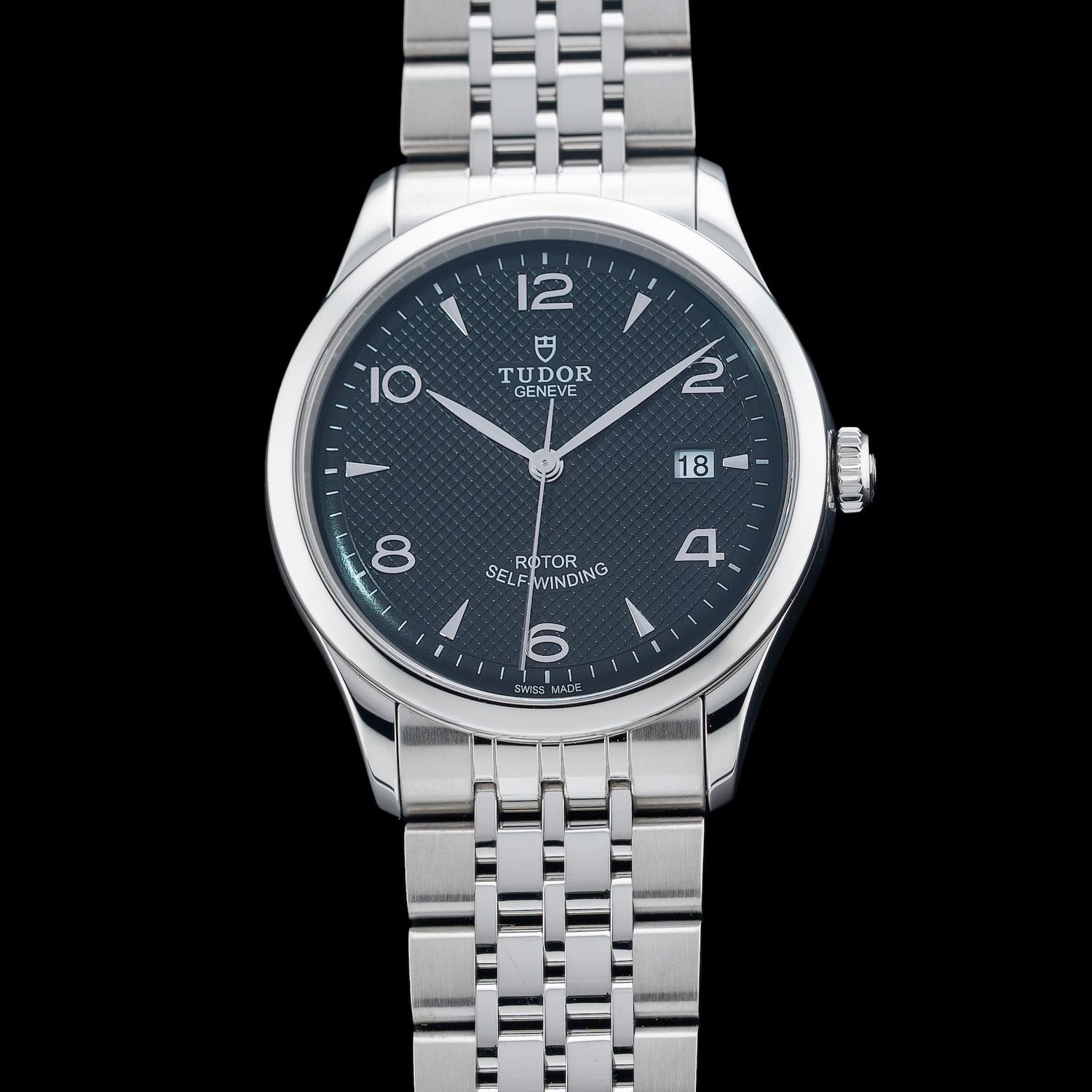 TUDOR 1926 M91550-0002 - Exquisite Timepieces