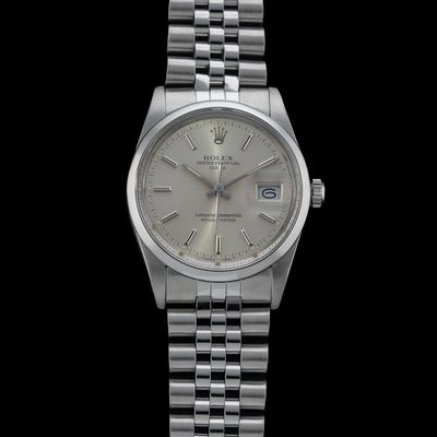 Rolex Oyster Perpetual Date 15000
