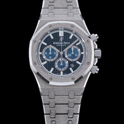 Audemars Piguet Royal Oak Chronograph 26331BC.GG.1224BC.03