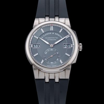 A. Lange & Söhne Odysseus 363.068