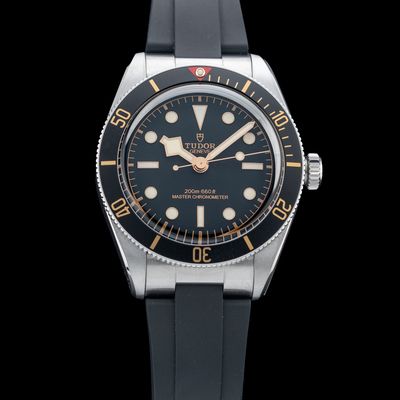 TUDOR Black Bay 58 M7939A1A0NU-0003