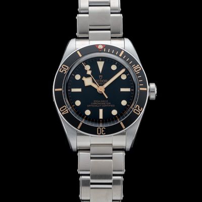 TUDOR Black Bay Fifty-Eight M79030N-0001