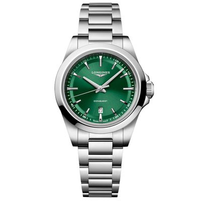 Longines Conquest L3.350.4.09.6
