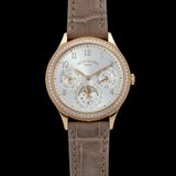 Patek Philippe Perpetual Calendar 7140R-001