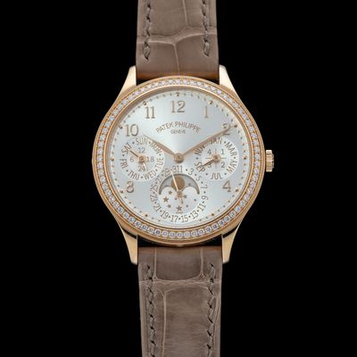 Patek Philippe Perpetual Calendar 7140R-001