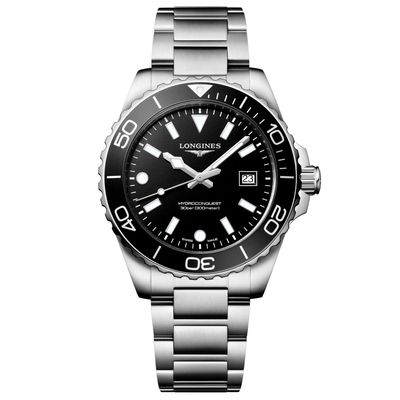 Longines Hydroconquest L3.769.4.56.6