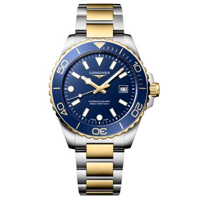 Longines Hydroconquest L3.769.3.96.7