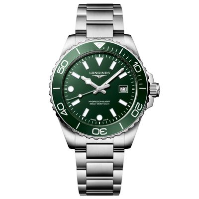 Longines Hydroconquest L3.769.4.06.6