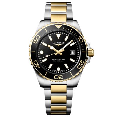 Longines Hydroconquest L3.769.3.56.7