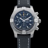 Breitling Avenger Chronograph 45 A13317
