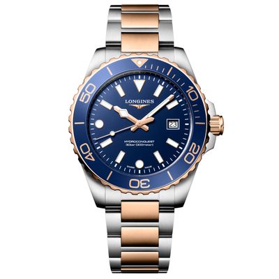 Longines Hydroconquest L3.769.3.98.7