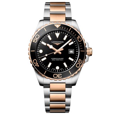 Longines Hydroconquest L3.769.3.58.7