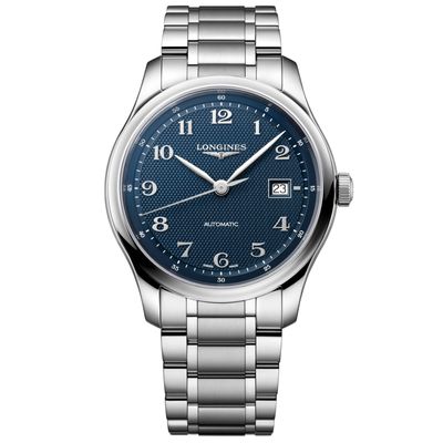 Longines Master Collection L2.950.4.93.6