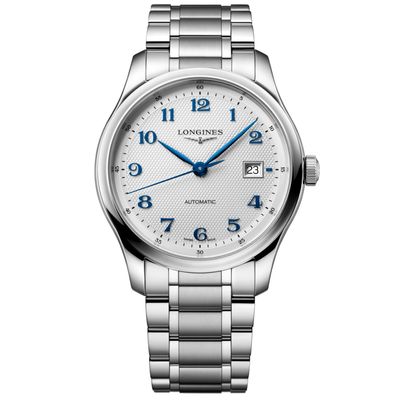 Longines Master Collection L2.950.4.73.6