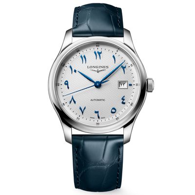 Longines Master Collection L2.950.4.79.2