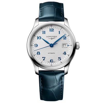 Longines Master Collection L2.949.4.73.2