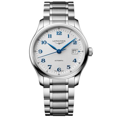 Longines Master Collection L2.949.4.73.6