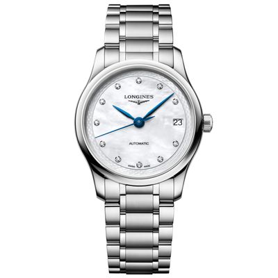 Longines Master Collection L2.450.4.87.6
