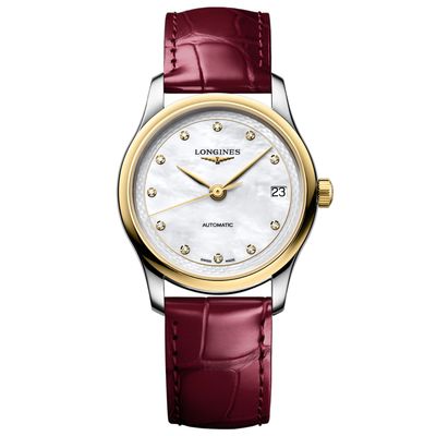Longines Master Collection L2.450.5.87.2