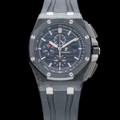 Audemars Piguet Royal Oak Offshore 26400AU.OO.A002CA.01