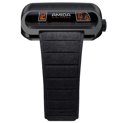 Amida Digitrend Black Edition