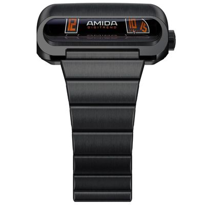 Amida Digitrend Black Edition