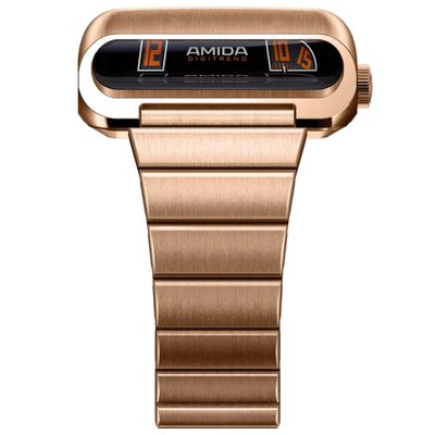 Amida Digitrend Gold Edition